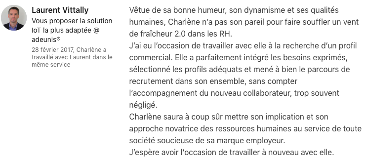 cabinet recrutement grenoble