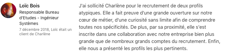 cabinet recrutement grenoble